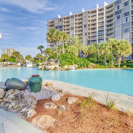 1105 Edgewater Tower 3 Hotel Panama City Beach Ngoại thất bức ảnh