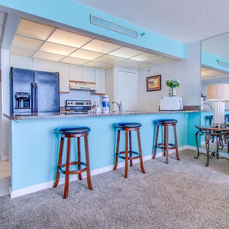 1105 Edgewater Tower 3 Hotel Panama City Beach Ngoại thất bức ảnh