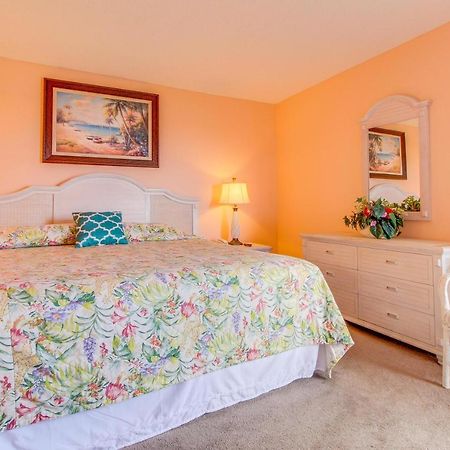 1105 Edgewater Tower 3 Hotel Panama City Beach Ngoại thất bức ảnh