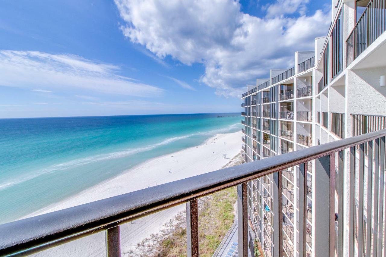 1105 Edgewater Tower 3 Hotel Panama City Beach Ngoại thất bức ảnh