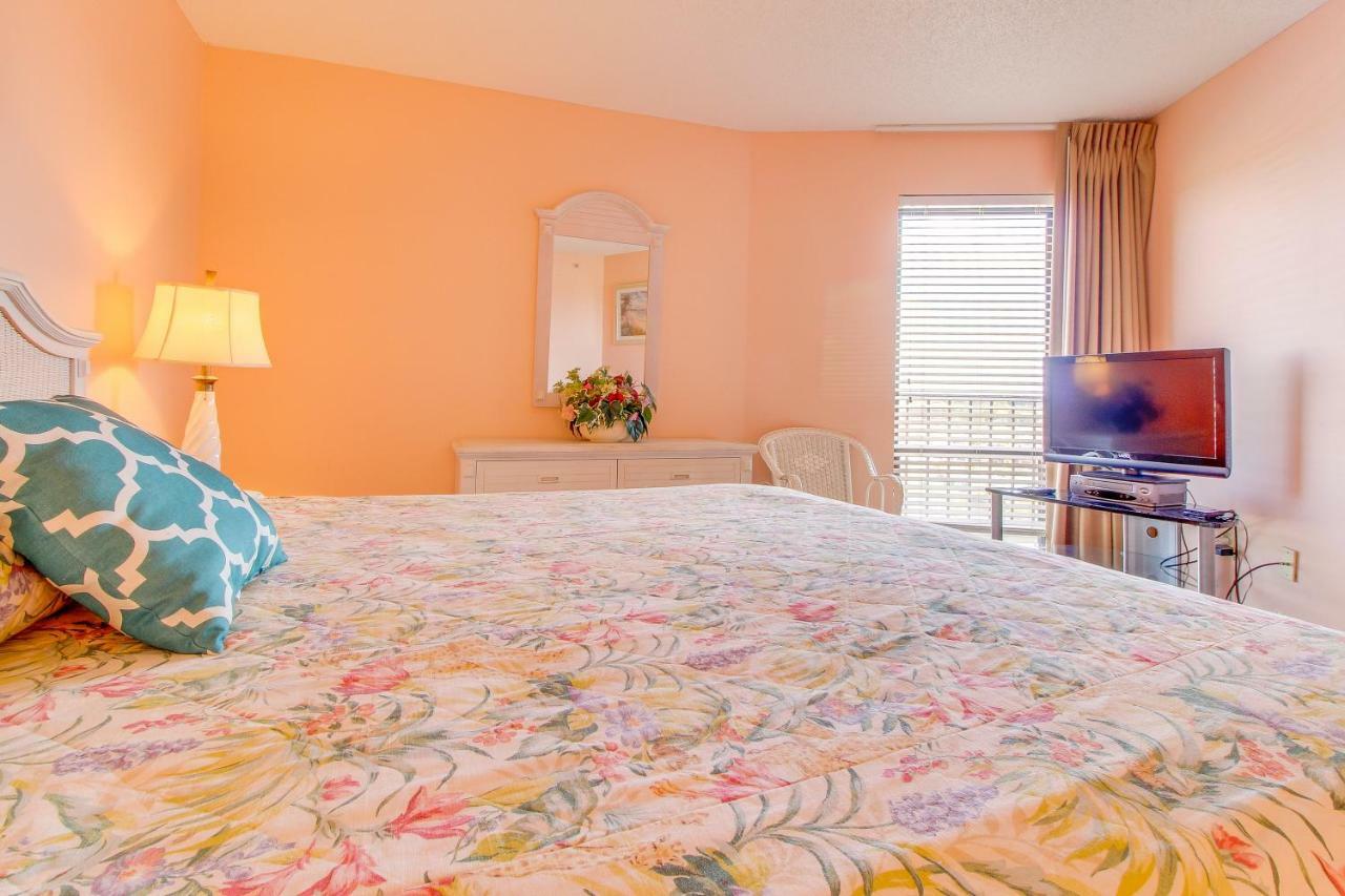 1105 Edgewater Tower 3 Hotel Panama City Beach Ngoại thất bức ảnh