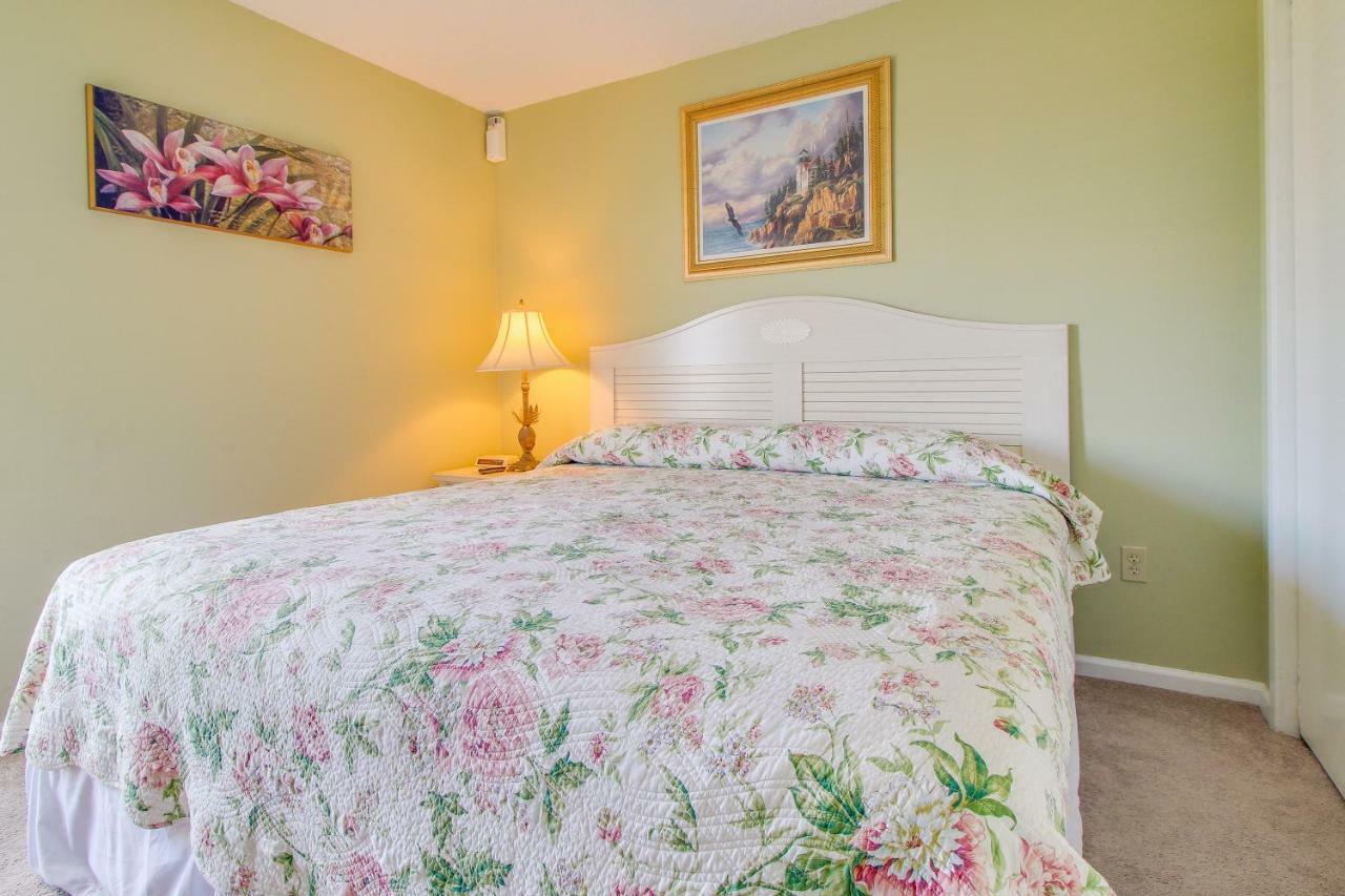 1105 Edgewater Tower 3 Hotel Panama City Beach Ngoại thất bức ảnh