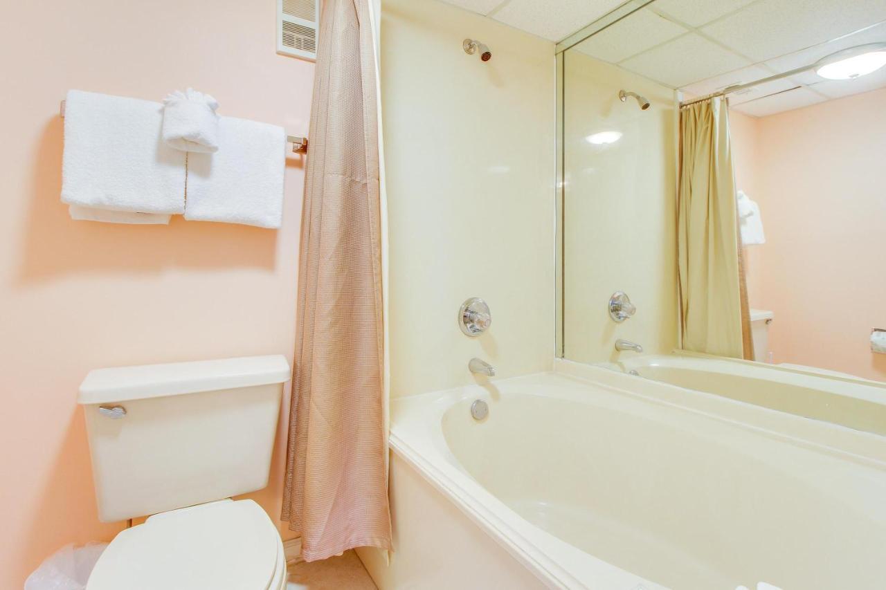 1105 Edgewater Tower 3 Hotel Panama City Beach Ngoại thất bức ảnh