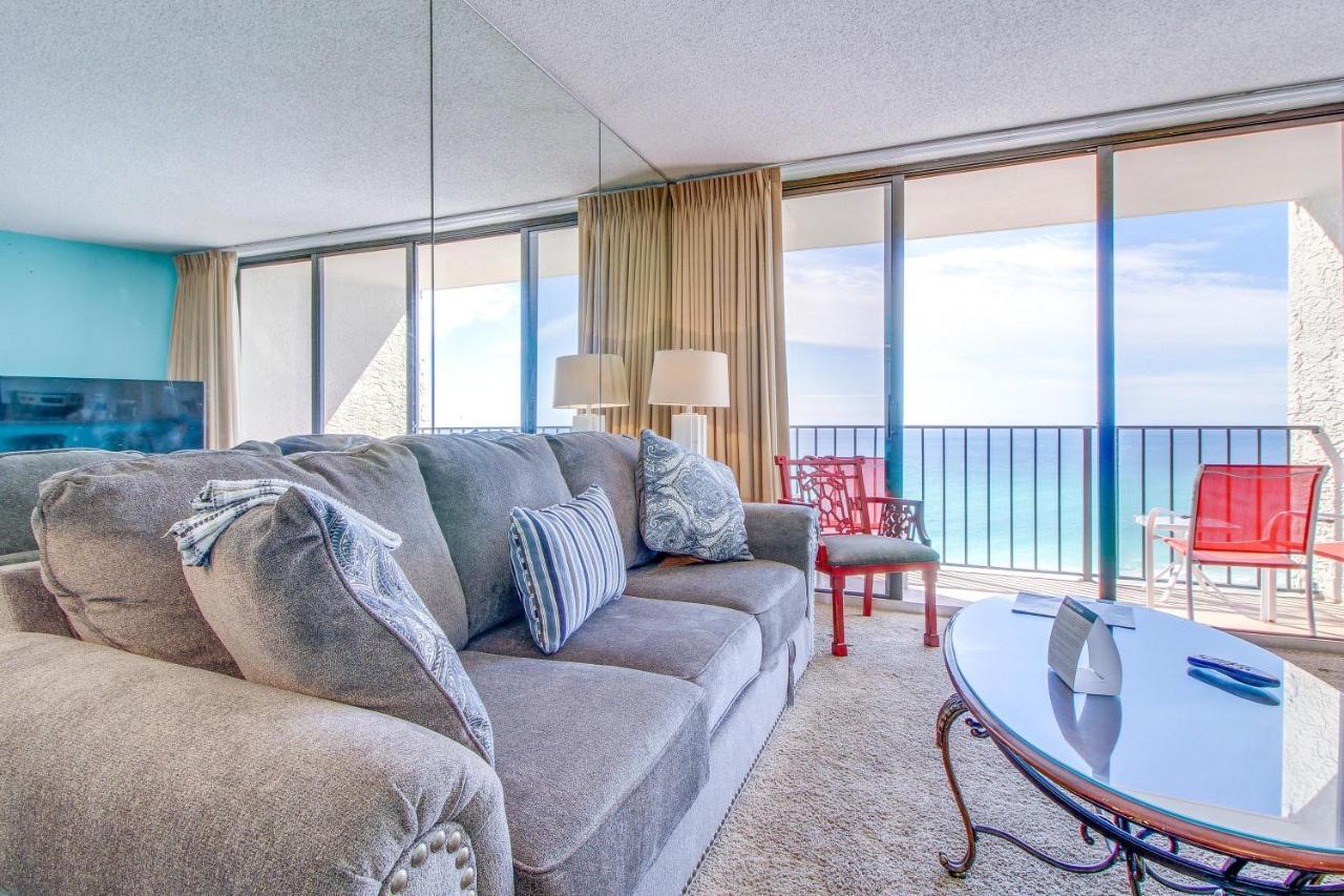1105 Edgewater Tower 3 Hotel Panama City Beach Ngoại thất bức ảnh